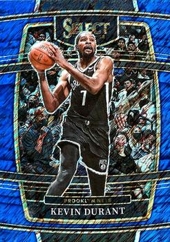 Kevin Durant