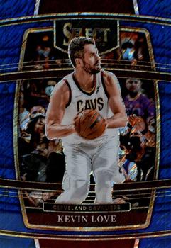 Kevin Love