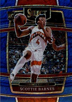 Scottie Barnes