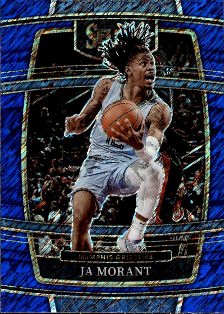#75 Ja Morant