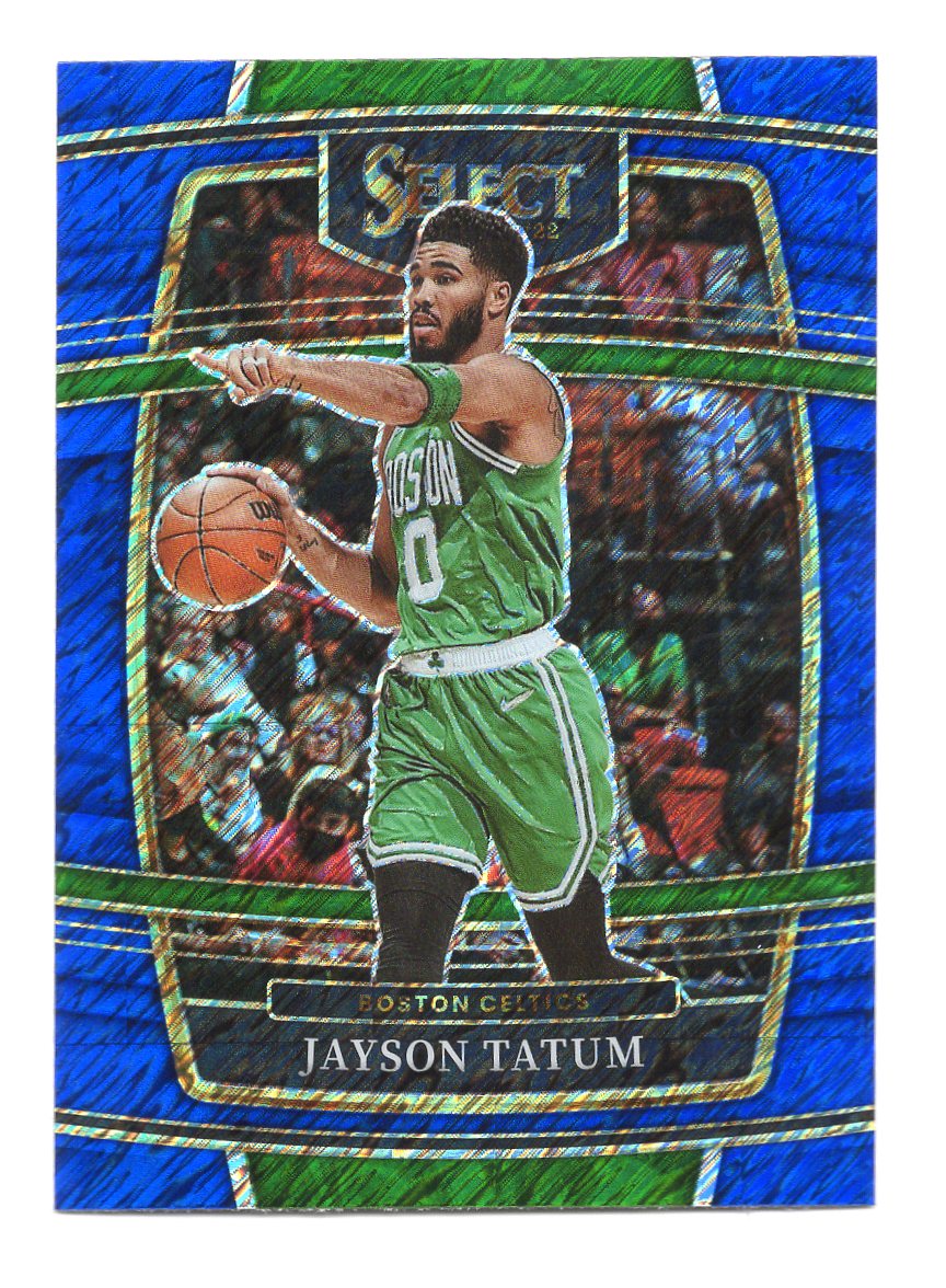 Jayson Tatum