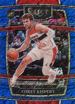 Corey Kispert