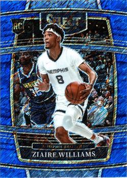 Ziaire Williams