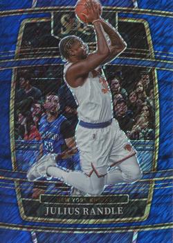 Julius Randle