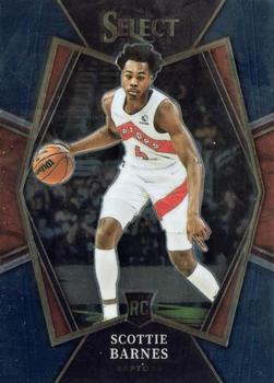 Scottie Barnes