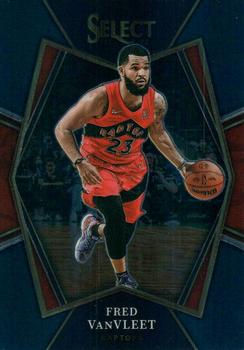 Fred VanVleet