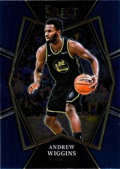 Andrew Wiggins