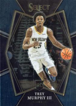 Trey Murphy III
