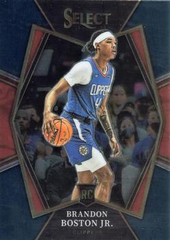 Brandon Boston Jr.