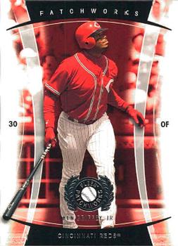 Ken Griffey, Jr.