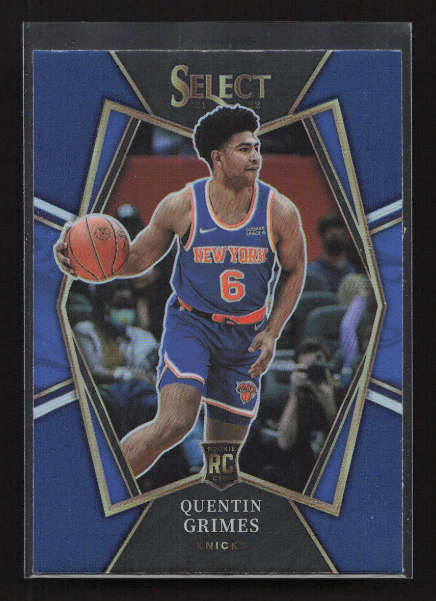 Quentin Grimes