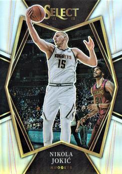 Nikola Jokic