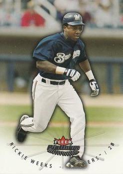Rickie Weeks