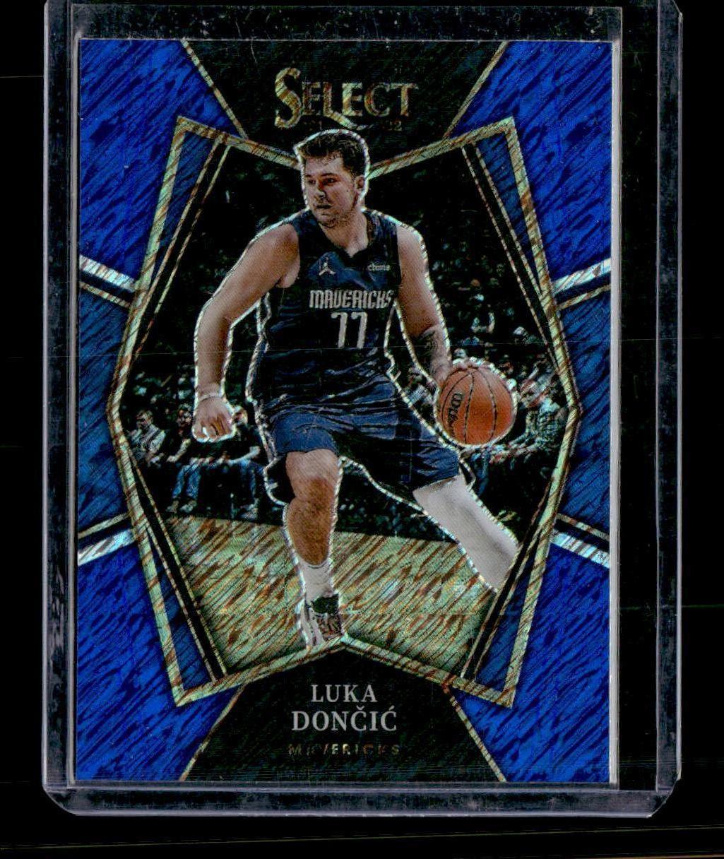 Luka Doncic