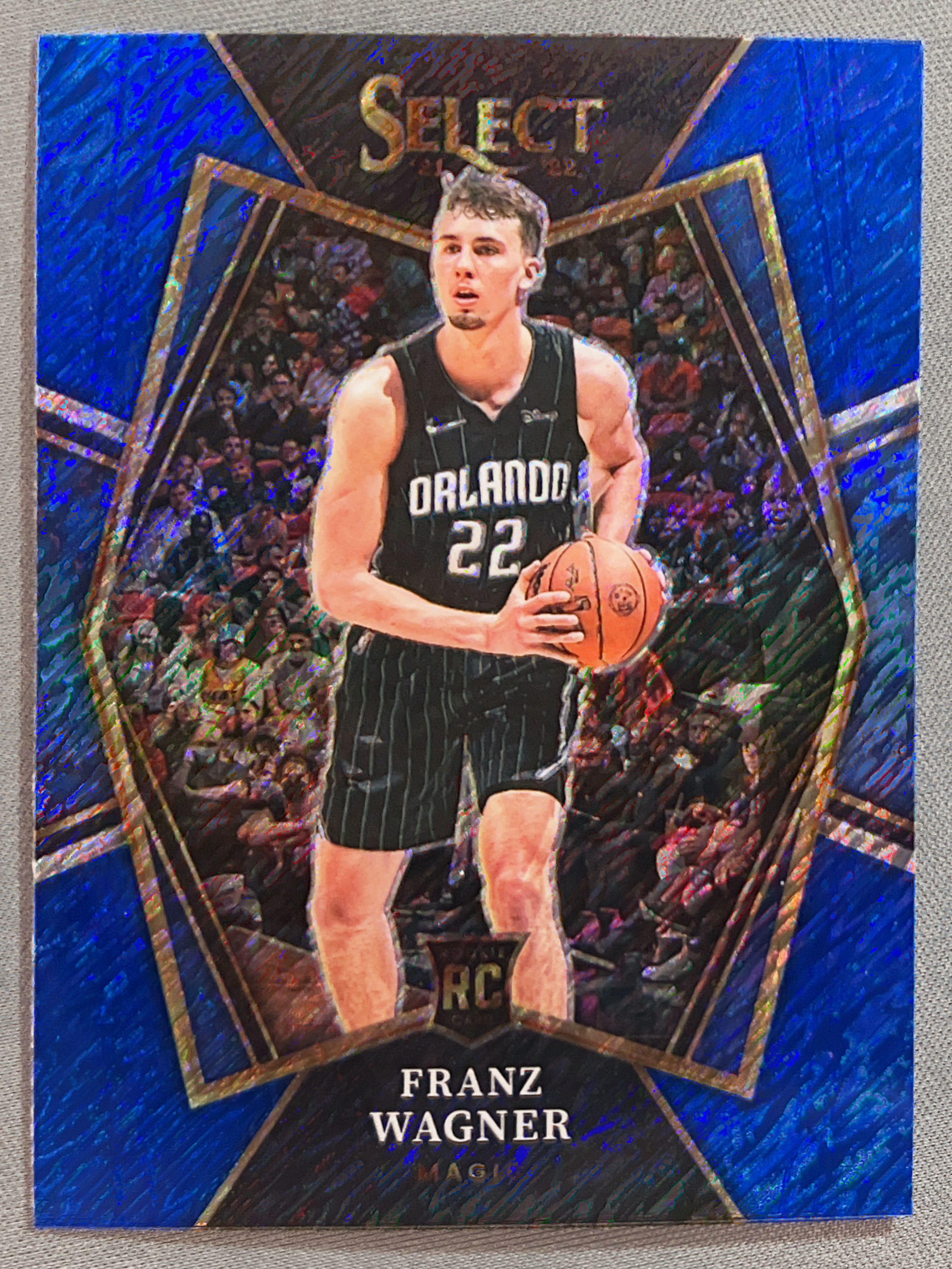 Franz Wagner