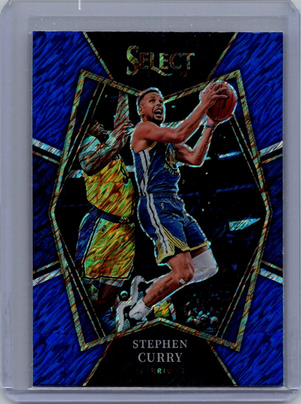 Stephen Curry