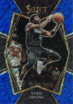 Kyrie Irving
