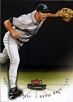 Rocco Baldelli