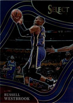 Russell Westbrook