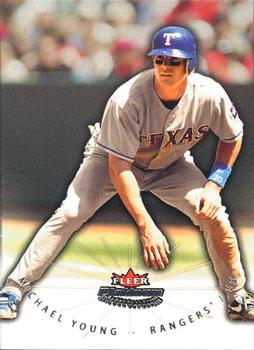 Michael Young