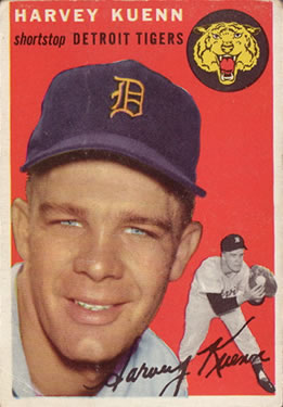 Harvey Kuenn