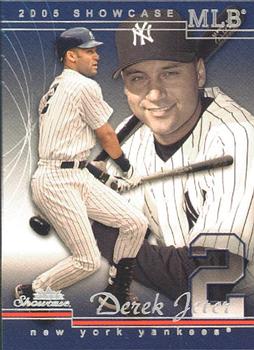 Derek Jeter