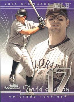 Todd Helton