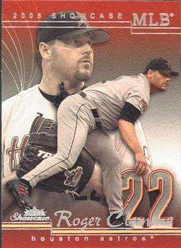 Roger Clemens