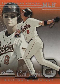 Cal Ripken, Jr.