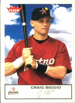Craig Biggio