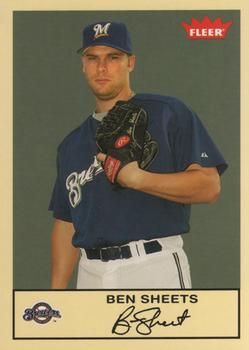 Ben Sheets