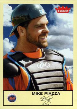 Mike Piazza