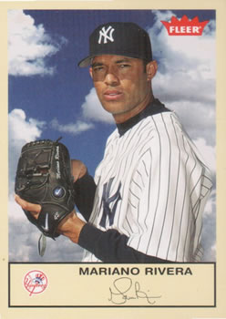 Mariano Rivera