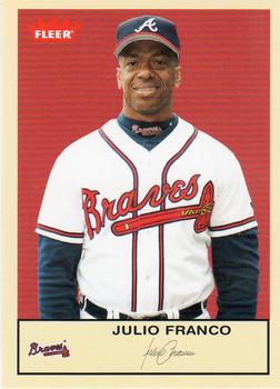 Julio Franco