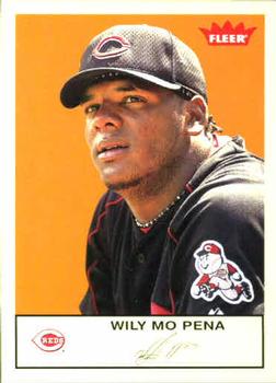 Wily Mo Pena