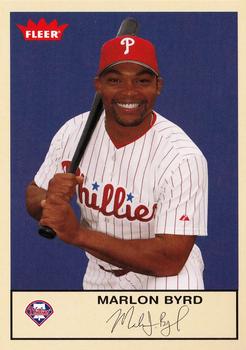 Marlon Byrd
