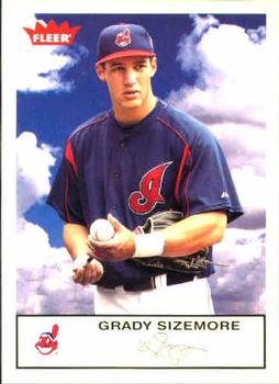 Grady Sizemore