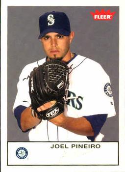 Joel Pineiro
