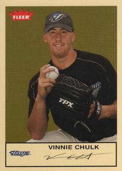 Vinnie Chulk