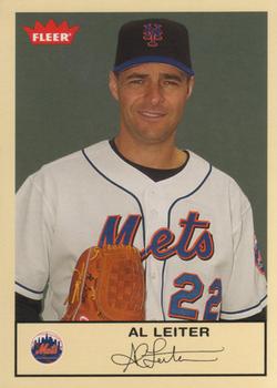 Al Leiter