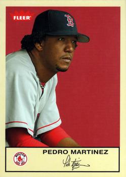 Pedro Martinez