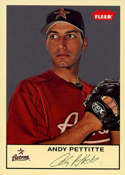 Andy Pettitte