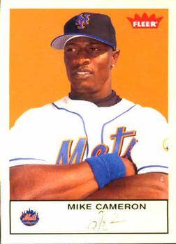 Mike Cameron