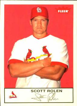 Scott Rolen