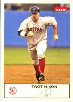 Trot Nixon