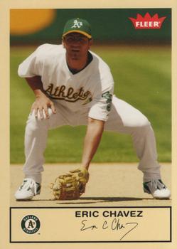 Eric Chavez
