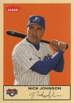 Nick Johnson