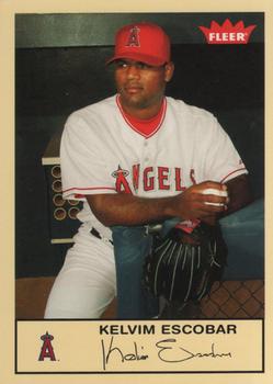 Kelvim Escobar