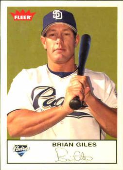 Brian Giles
