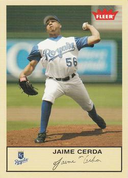 Jaime Cerda